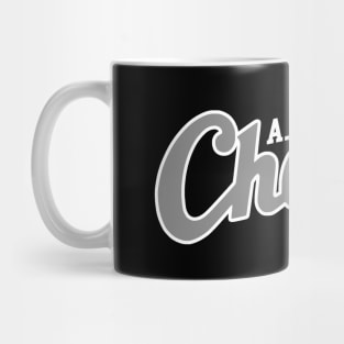 2021 White Sox Division Champs Mug